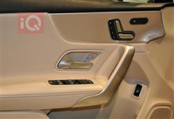 مێرسێدس بێنز A-Class